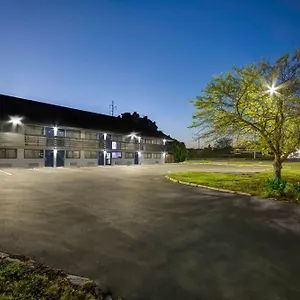 6 Oh - Osu North Hotel Columbus
