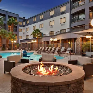 3* Hotel Courtyard By Marriott Vegas Stadium Area