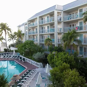 Galleon And Marina Resort Key West