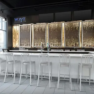 Aloft Airport Hotel Phoenix