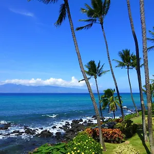 Mahina Surf 220 By Redawning Aparthotel Lahaina
