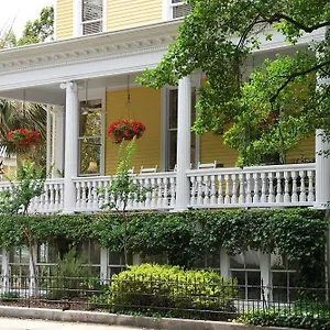 Forsyth Park Bed & Breakfast Savannah