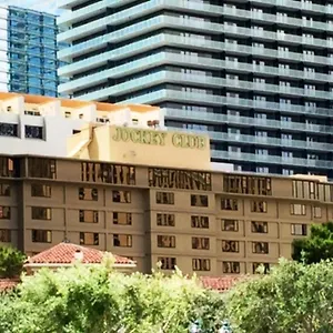 3* Appart hôtel Getaways At The Jockey Club