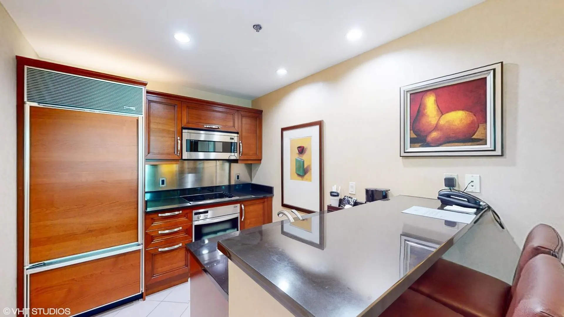 Lady Luck'S Vista - Private Balcony - Full Kitchen - Two Full Baths - Jetted Tub - Full Mgm Grand Resort Access W No Resort Fee At Mgm Signature Las Vegas United States